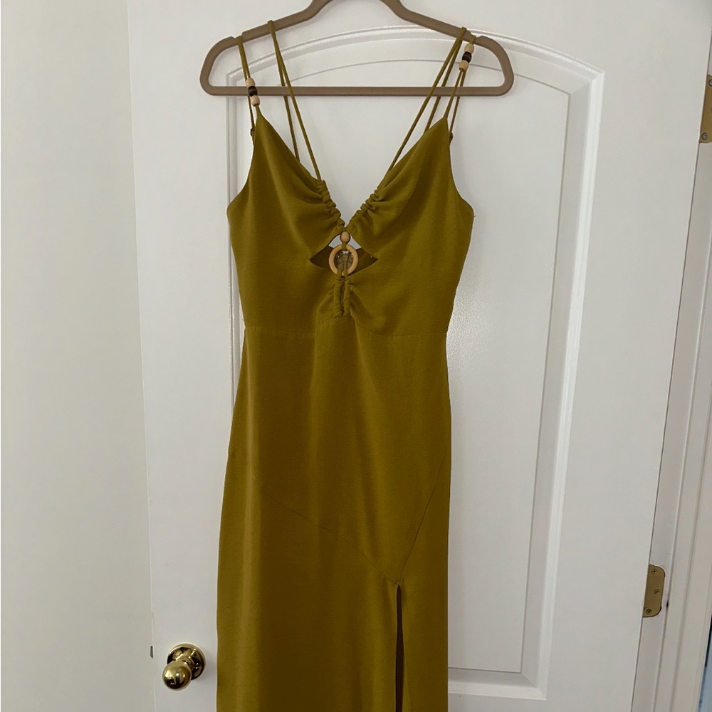 Fashion Nova Dress